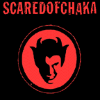 Scared of Chaka - Automatic - 7